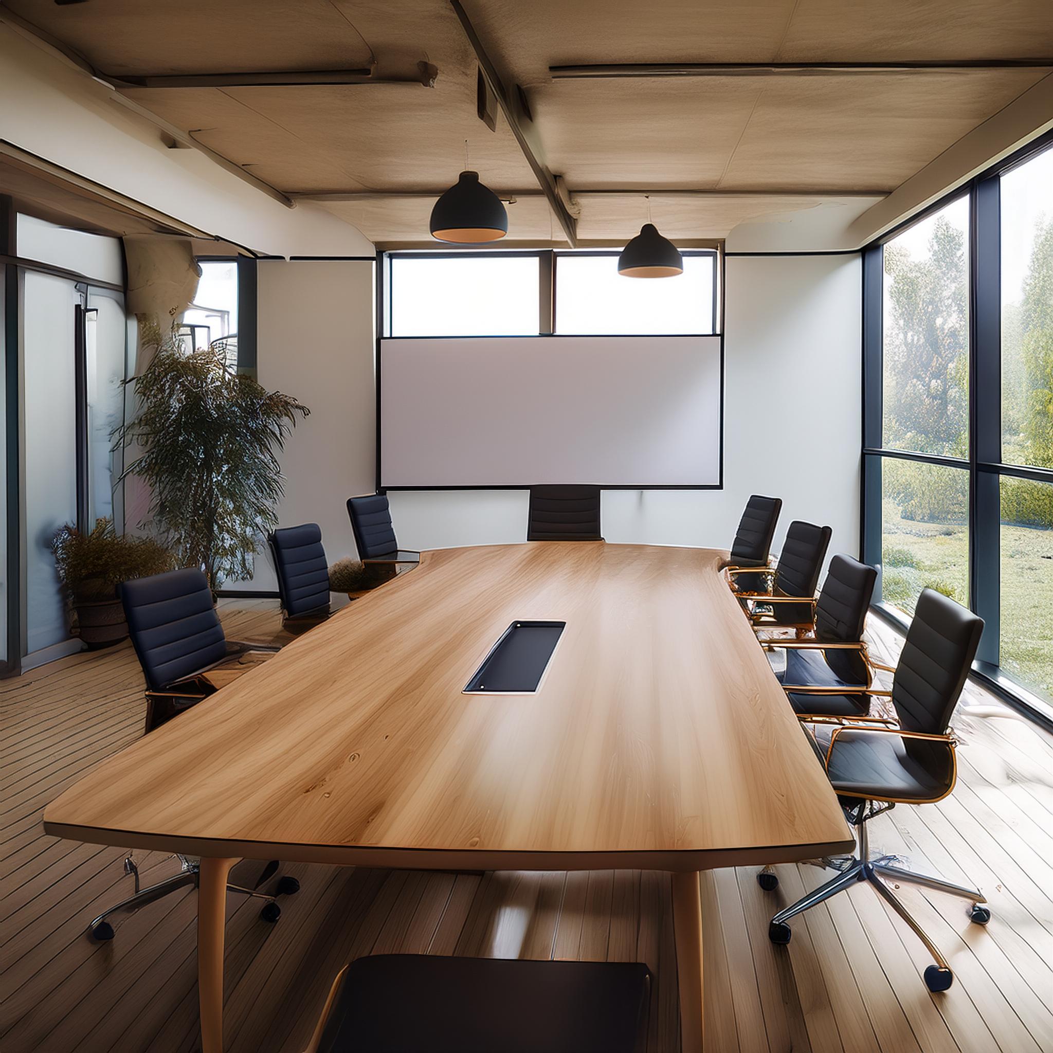 Moderne Steuerberatungsgespräche in einem freundlichen Büroumfeld